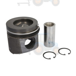 Piston KOLBENSCHMIDT - 99801600