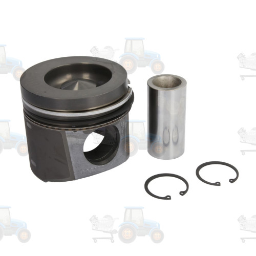 Piston KOLBENSCHMIDT - 99801600