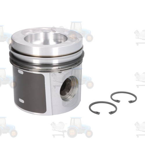 Piston ENGITECH - 252010