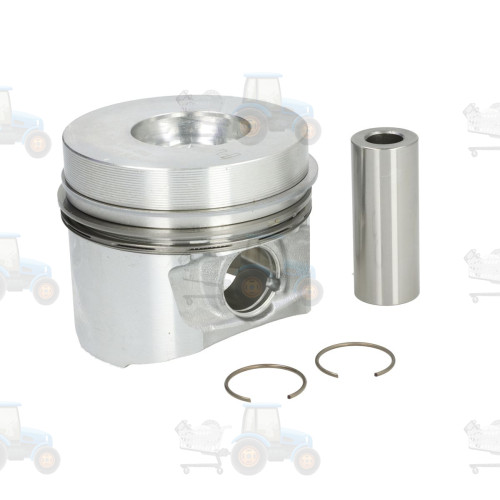 Piston ENGITECH - 31-03697-050