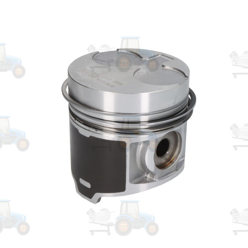 Piston ENGITECH - ENT057039 STD