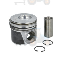 Piston MECDIESEL - 855500