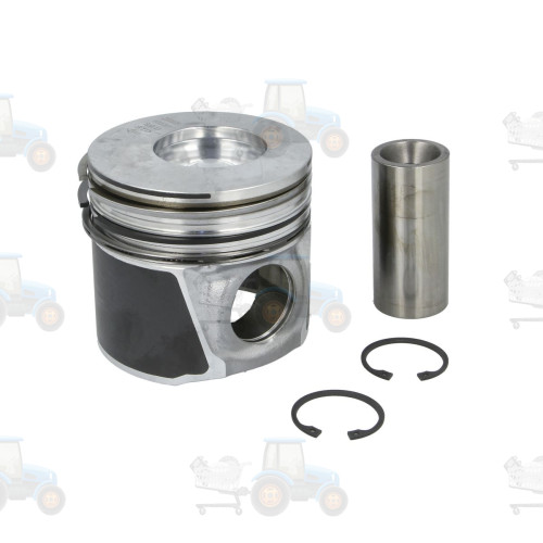 Piston MECDIESEL - 855500