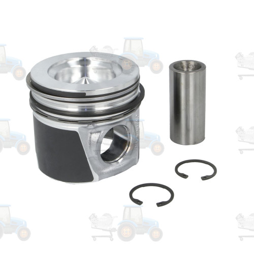 Piston MECDIESEL - 856204