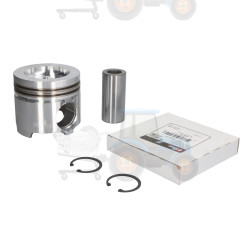 Piston FP DIESEL - FP-PK1077563