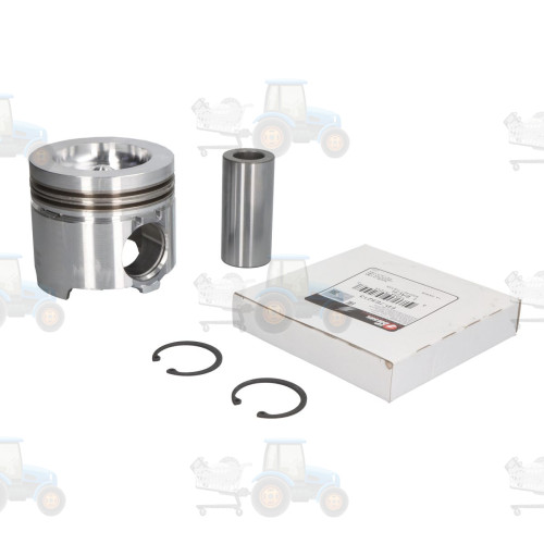 Piston FP DIESEL - FP-PK1077563