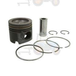 Piston IPD PARTS - PK2382698