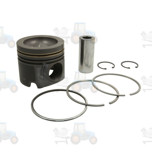 Piston IPD PARTS - PK2382698