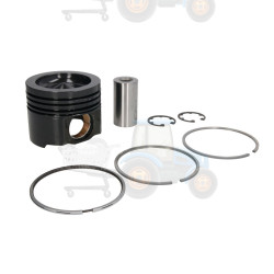 Piston IPD PARTS - PK2382720