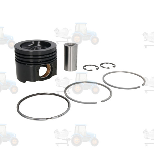 Piston IPD PARTS - PK2382720