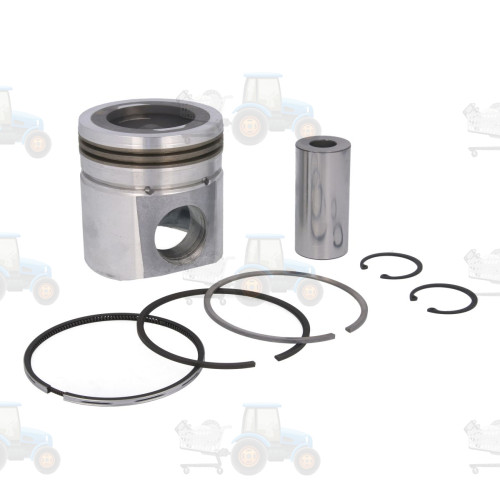Piston FP DIESEL - FP-PK2927