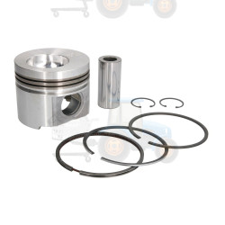 Piston IPD PARTS - PK3208TA