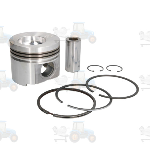 Piston IPD PARTS - PK3208TA