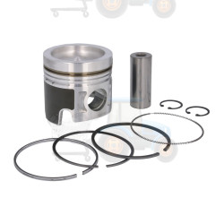Piston FP DIESEL - FP-PK3244235