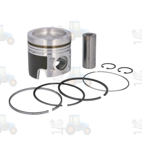 Piston FP DIESEL - FP-PK3244235