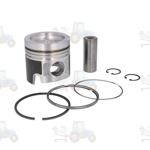 Piston FP DIESEL - FP-PK3244236