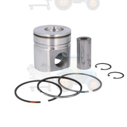 Piston FP DIESEL - FP-PK3930450