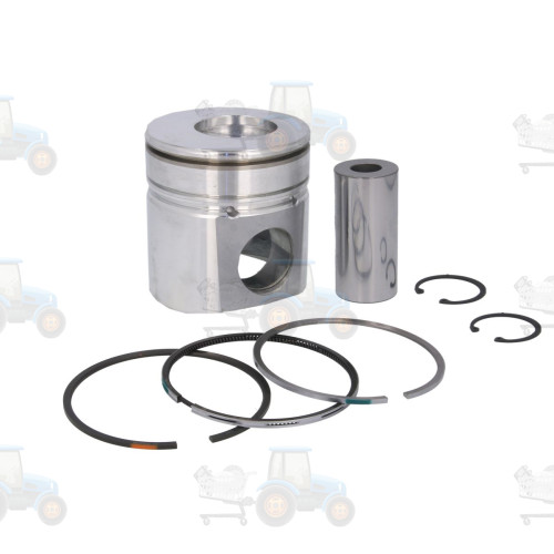 Piston FP DIESEL - FP-PK3930450