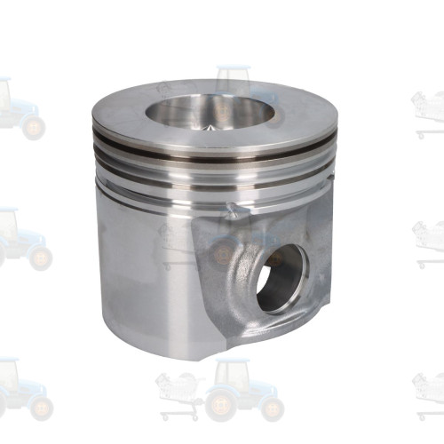 Piston John Deere 5310 - RE500210-FP, RE500210, 26/33-318, RE520573
