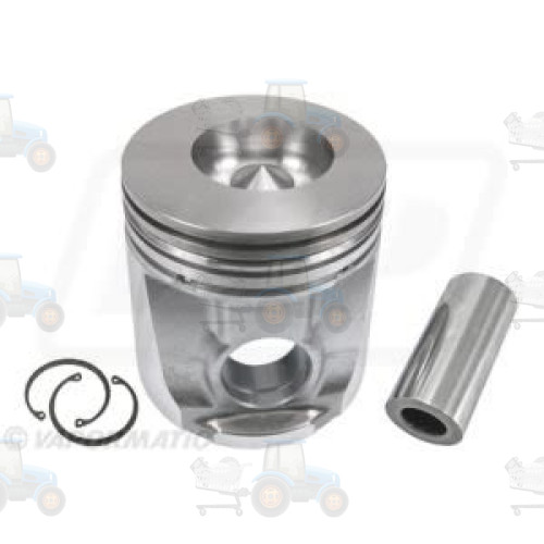 Piston VAPORMATIC - VPB2007