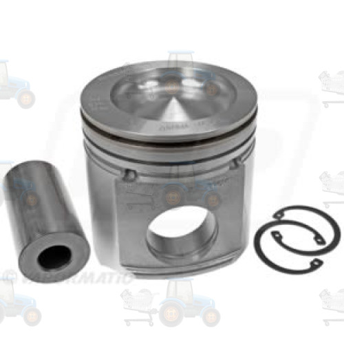 Piston VAPORMATIC - VPB2012