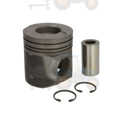 Piston VAPORMATIC - VPB2015