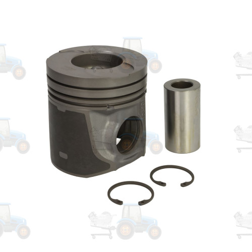 Piston VAPORMATIC - VPB2015