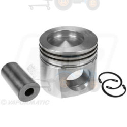 Piston John Deere - VPB2017, RE516291, RE70689, 26/33-324