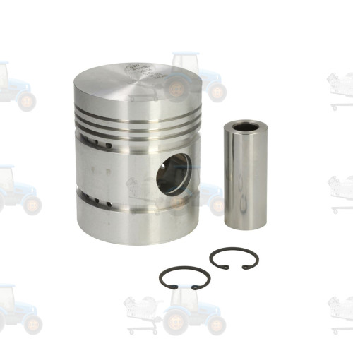 Piston VAPORMATIC - VPB2020