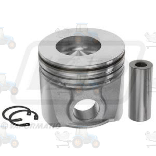 Piston VAPORMATIC - VPB2025