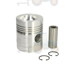 Piston VAPORMATIC - VPB2080