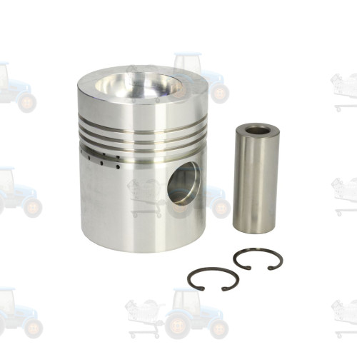 Piston VAPORMATIC - VPB2080