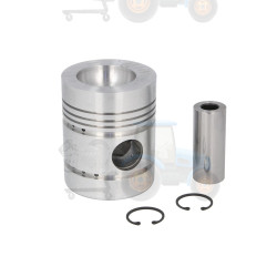 Piston VAPORMATIC - VPB2090