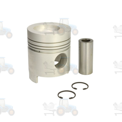 Piston FORD - VPB2530, 81817957, 81845870, 83910850, 87295283, D6NN6108L, C5NN6108V, C5NN6108Y, C7NN6108AJ, D4NN6108L, D6NN6108L, 24/33-32 