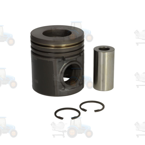 Piston VAPORMATIC - VPB2809