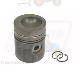 Piston MASSEY FERGUSON - VPB3060, 3637368M91, 4224181M91, U5LU0023