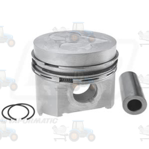 Piston VAPORMATIC - VPB3828