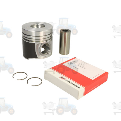 Piston VAPORMATIC - VPB3855