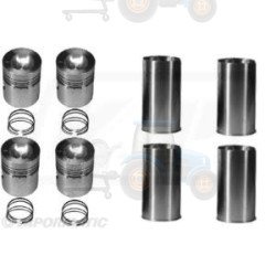 Piston VAPORMATIC - VPB9150