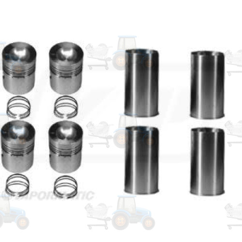 Piston VAPORMATIC - VPB9150