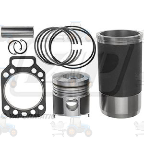 Piston VAPORMATIC - VPB9682