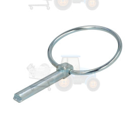 Pivot suspensie in trei puncte ANAC MAKINA - ANC-SE-014