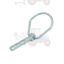 Pivot suspensie in trei puncte ANAC MAKINA - ANC-SE-013