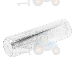 Pivot suspensie in trei puncte OE JOHN DEERE - L114111