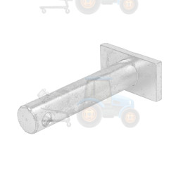 Pivot suspensie in trei puncte OE JOHN DEERE - L158186