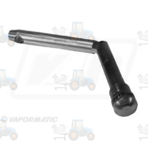 Pivot suspensie in trei puncte VAPORMATIC - VPL7021