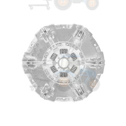 Placa presiune ambreiaj OE CNH - 47618909