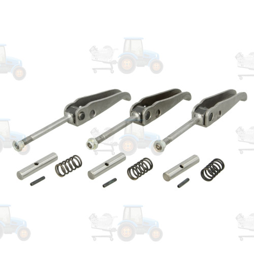 Placa presiune ambreiaj VALEO - 800596