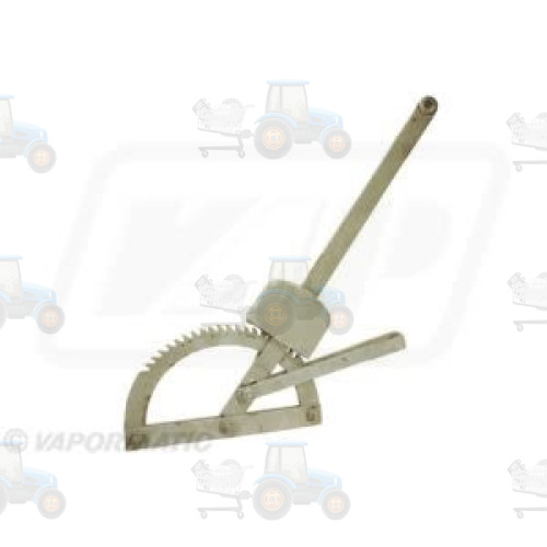 Placa presiune ambreiaj VAPORMATIC - VLD1600
