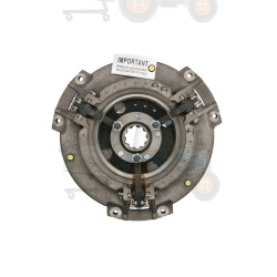 Placa presiune ambreiaj Massey Ferguson  - VPG1002, 110302, 228005741, 228005742, 228007840, 228009510, VPG1002, 1851651M96, 3620 401 M91, 3620 401 R91, 512355M91, 526 666 M91, 886 384 M93, 886 386 M93